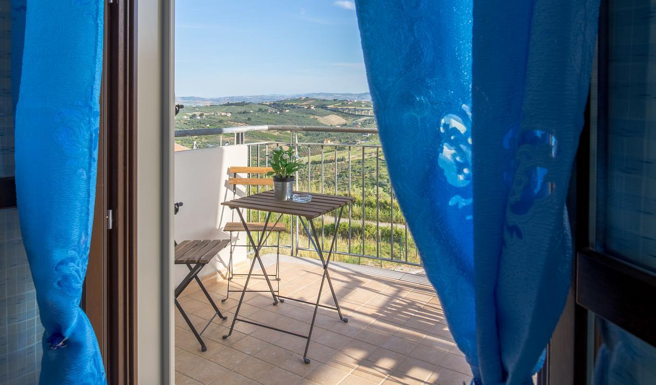 Bellavista B&B Vasto Exterior photo